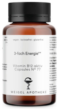 3-fach Energie