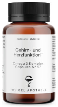 Gehirn- und Herzfunktion