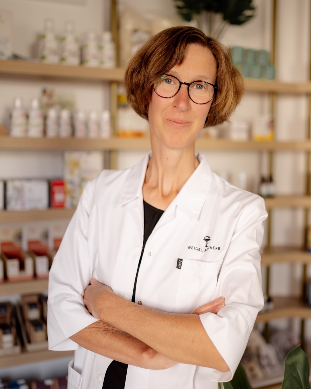 Stefanie Uhlmann