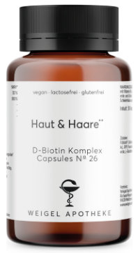 Haut & Haar