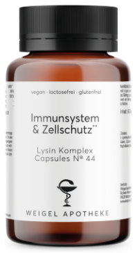 Immunschutz & Energie