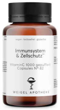Immunschutz & Zellschutz