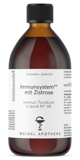 Immunsystem mit Zistrose_2