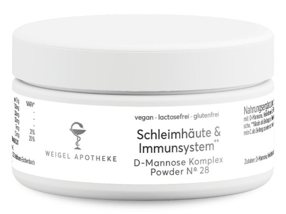 Schleimhäute & Immunsystem