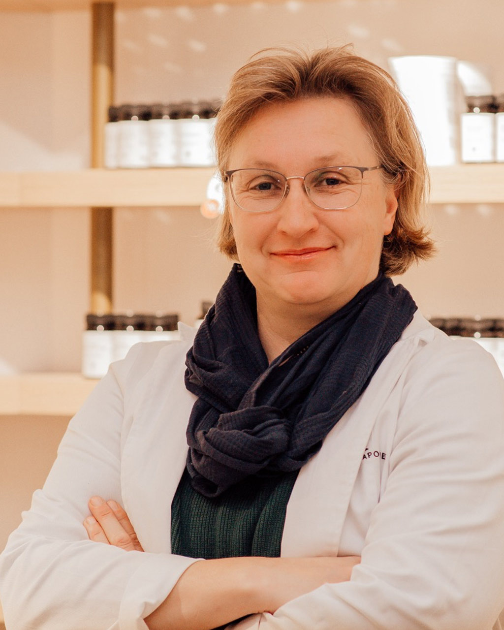 Birte Halboth