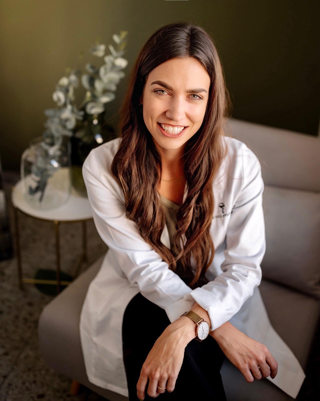Annika Weigel