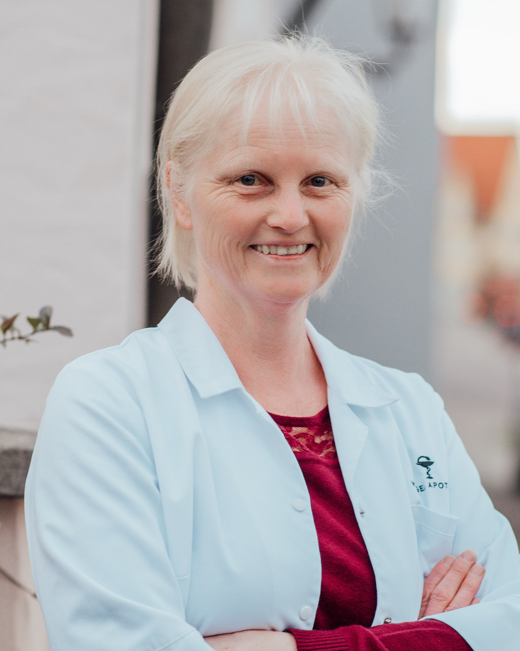 Petra Geyer