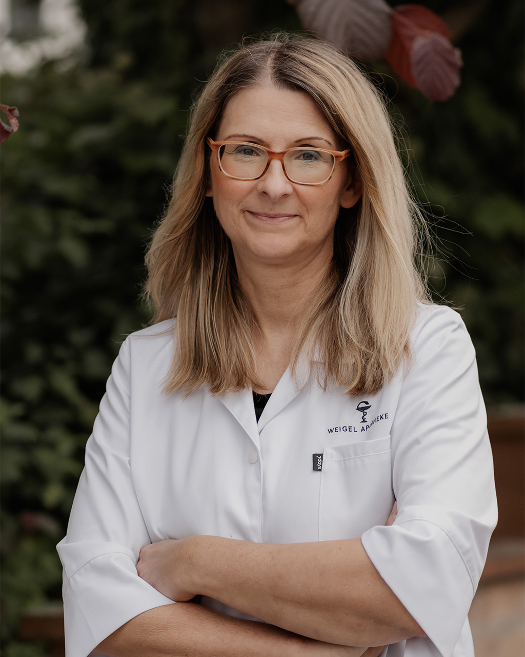 Barbara Federschmidt