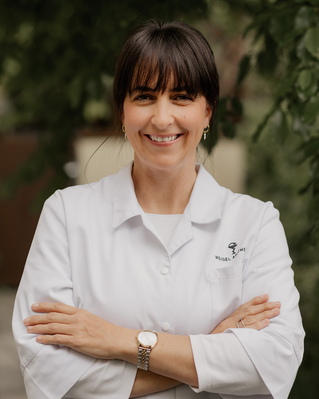Christine Gentner
