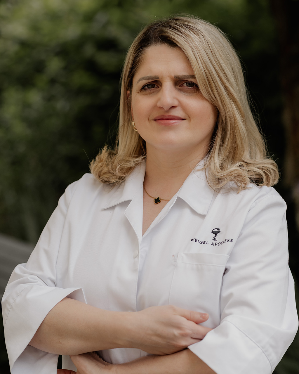 Mimoza Gashi